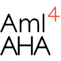 AHA-AML
