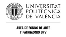 UPV Área de Fondo de Arte y Patrimonio
